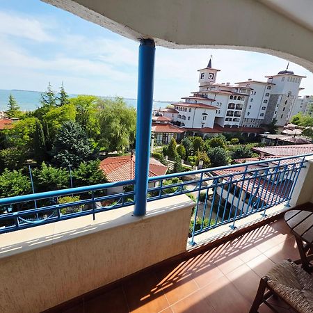 Bora Bora Hotel Słoneczny Brzeg Zewnętrze zdjęcie