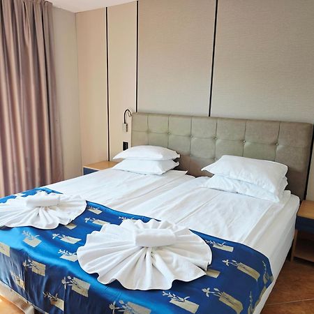 Bora Bora Hotel Słoneczny Brzeg Zewnętrze zdjęcie