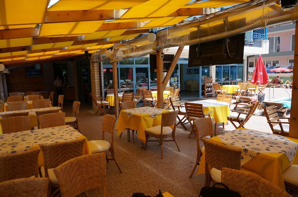 Bora Bora Hotel Słoneczny Brzeg Zewnętrze zdjęcie