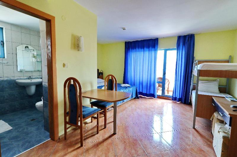 Bora Bora Hotel Słoneczny Brzeg Pokój zdjęcie