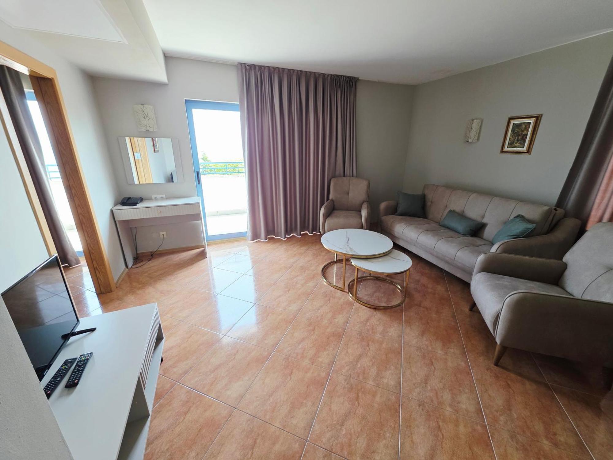 Bora Bora Hotel Słoneczny Brzeg Zewnętrze zdjęcie