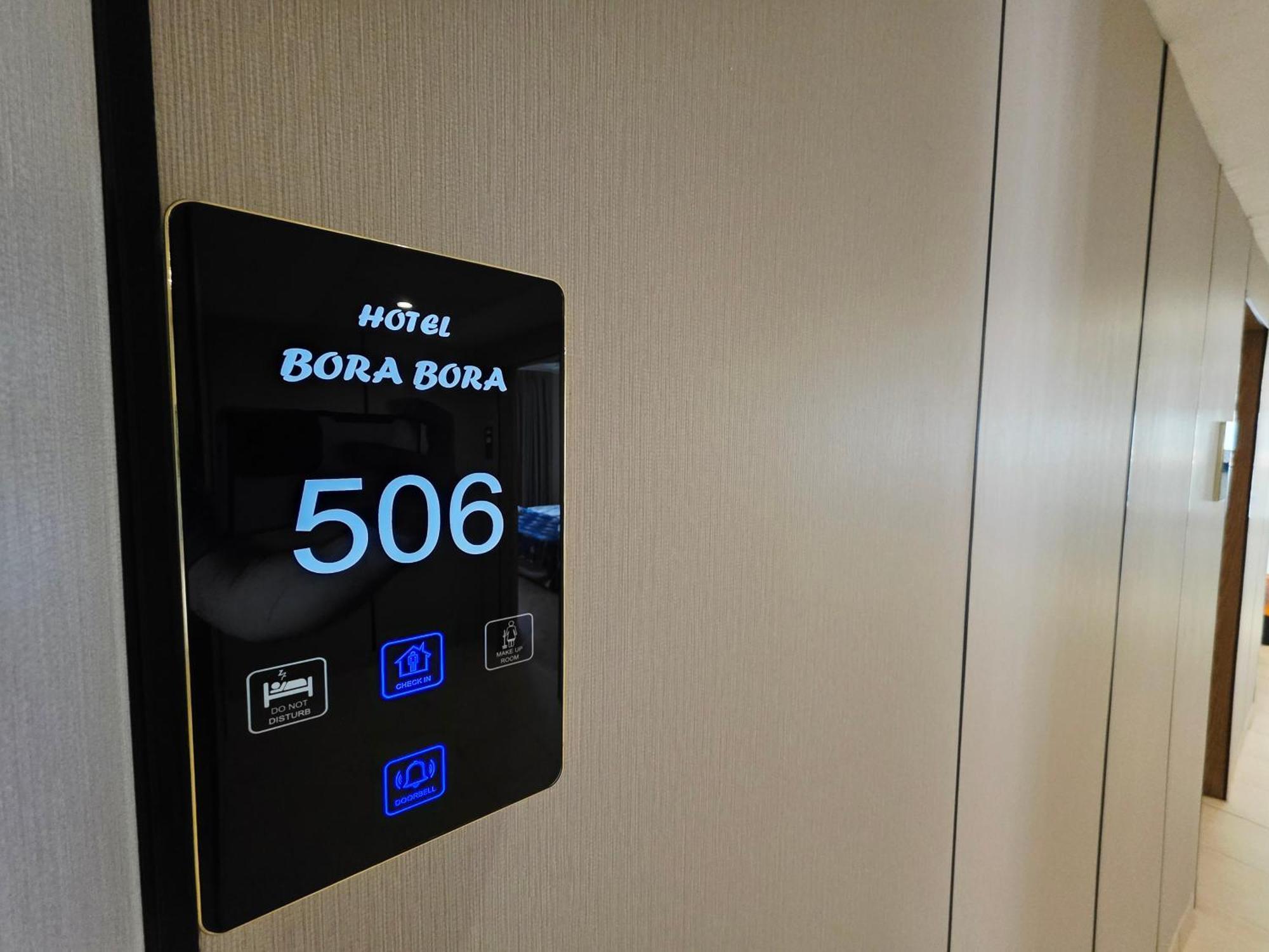 Bora Bora Hotel Słoneczny Brzeg Zewnętrze zdjęcie