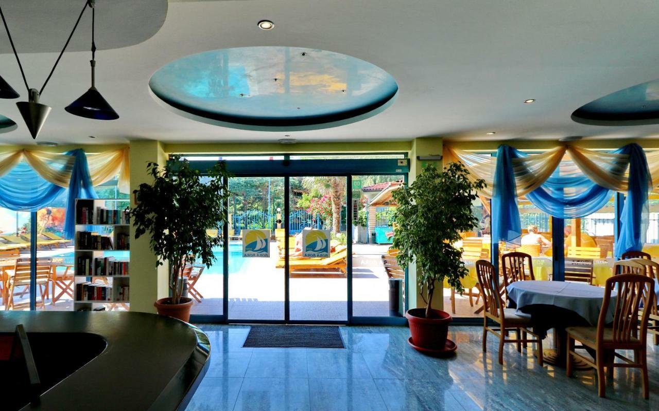 Bora Bora Hotel Słoneczny Brzeg Zewnętrze zdjęcie